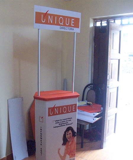 SERVIRAF MERCHANDISIGN & VENTA DE ARTÍCULOS PUBLICITARIOS